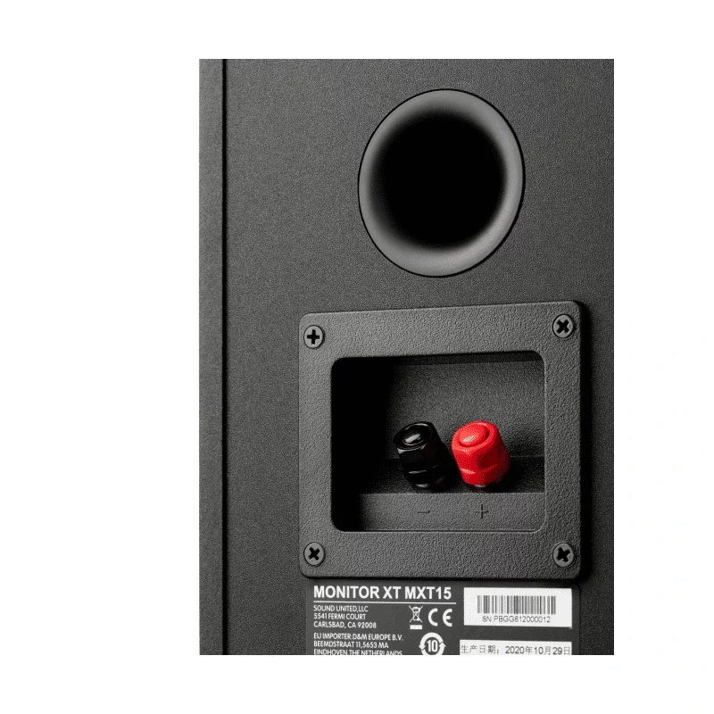 POLK AUDIO MONITOR XT15