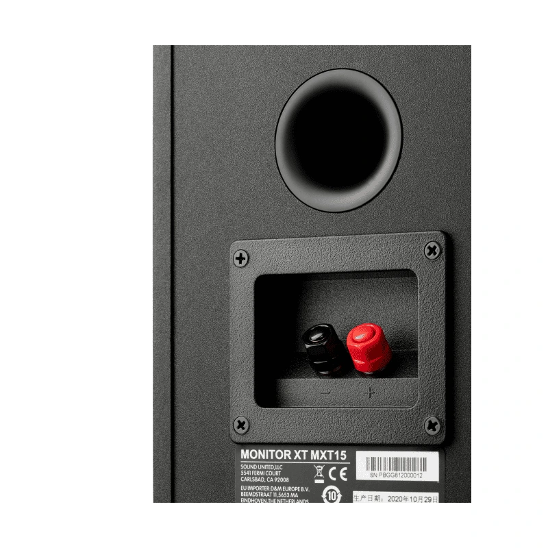 POLK AUDIO MONITOR XT15