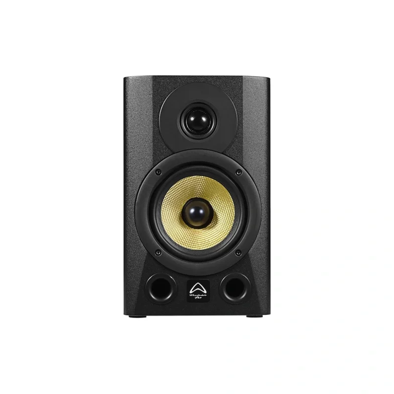 ตู้ลำโพงมอนิเตอร์ สตูดิโอ WHARFEDALE PRO DIAMOND STUDIO-5BT