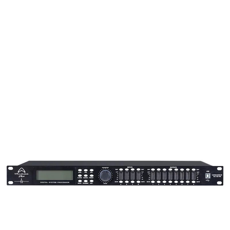 WHARFEDALE PRO SC-48 FIR