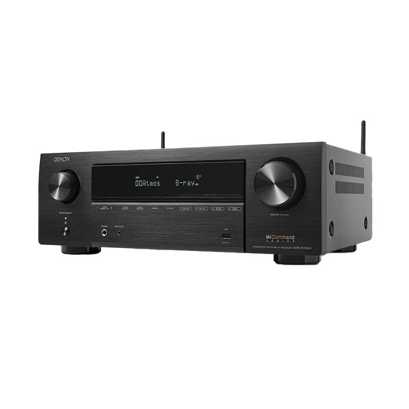 AVR-X1700H