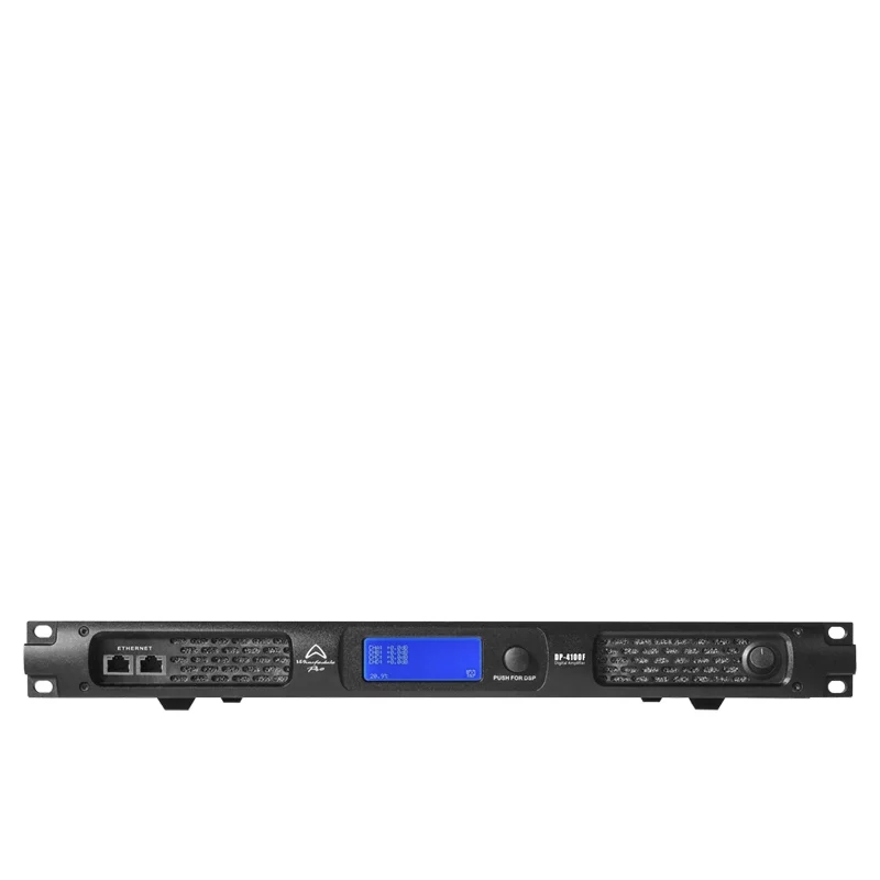 WHARFEDALE PRO DP-4100F