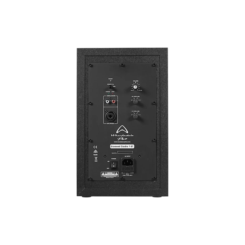 WHARFEDALE PRO DIAMOND STUDIO-7BT