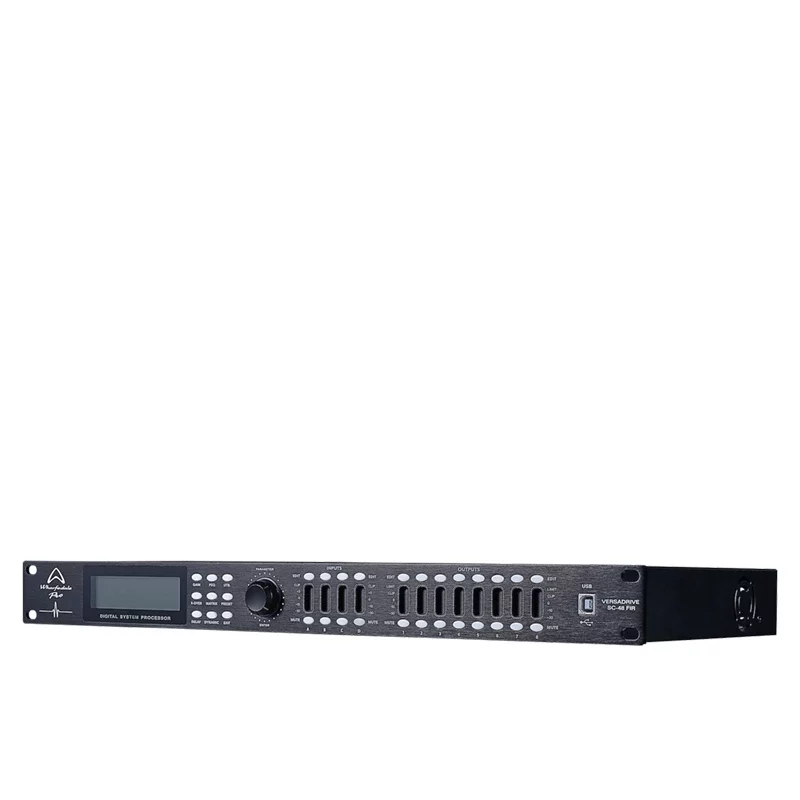 SC-48 FIR