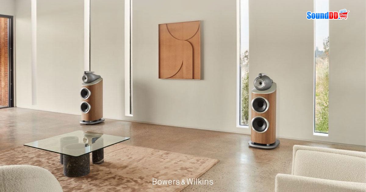 Bowers & Wilkins