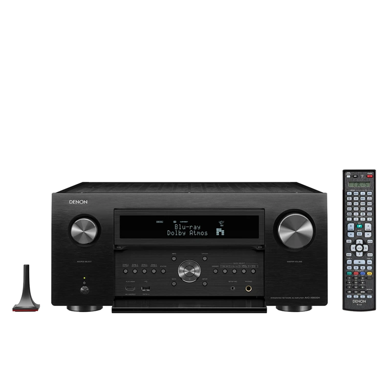 AVC-X8500H