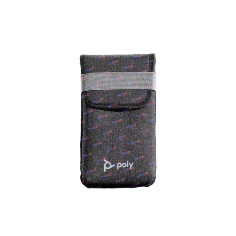 POLY SYNC 20+ สปีกเกอร์โฟน พร้อม Dongle USB-A บลูทูธ 5.1 มี Bass reflex ในตัว - Image 5