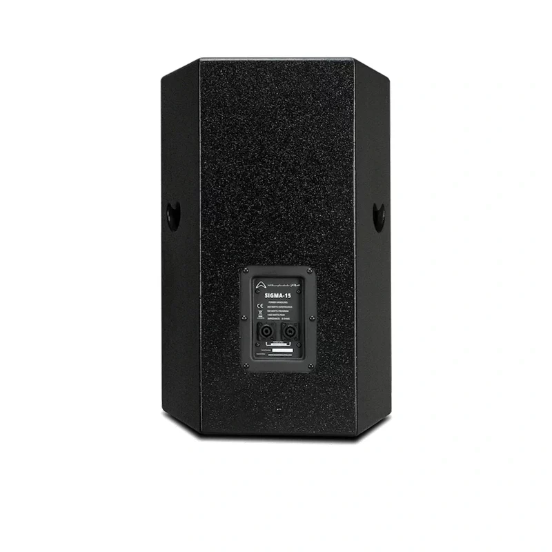 WHARFEDALE PRO SIGMA 15