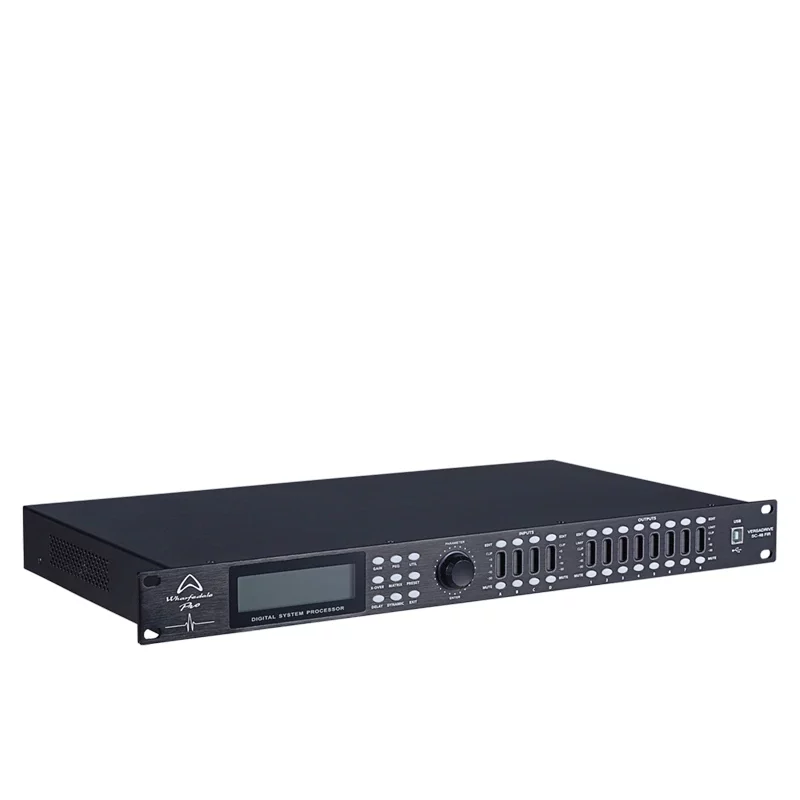 Versadrive WHARFEDALE PRO SC-48 FIR