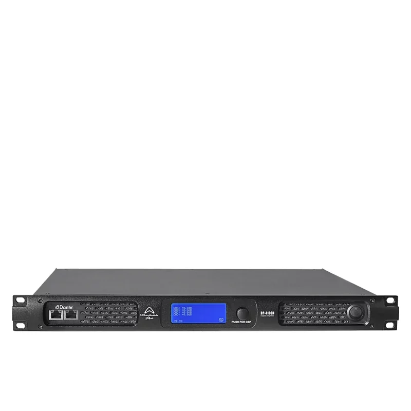 WHARFEDALE PRO DP-4100N