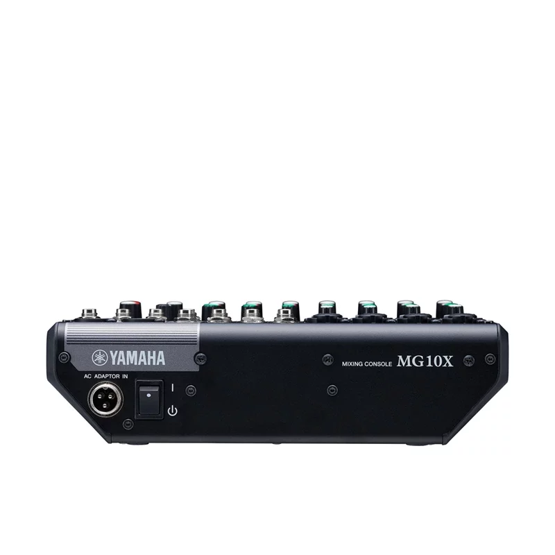 มิกเซอร์ อนาล็อก YAMAHA MG10X