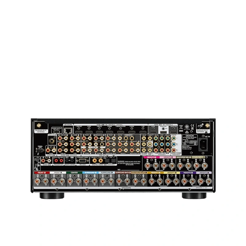 AVC-X8500H