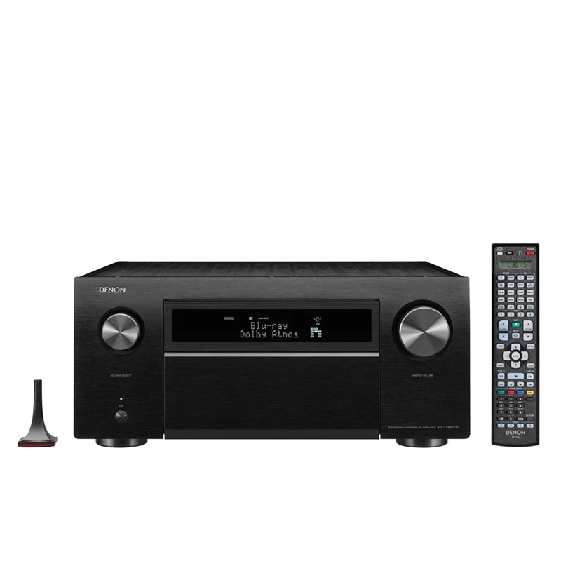 AVC-X8500H