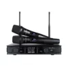SOUNDVISION SU-850DA ชุดไมค์ลอยดิจิตอล มือถือคู่ ย่าน UHF