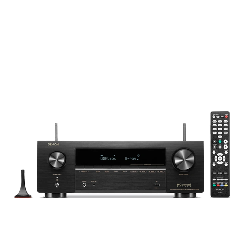 AVR-X1700H