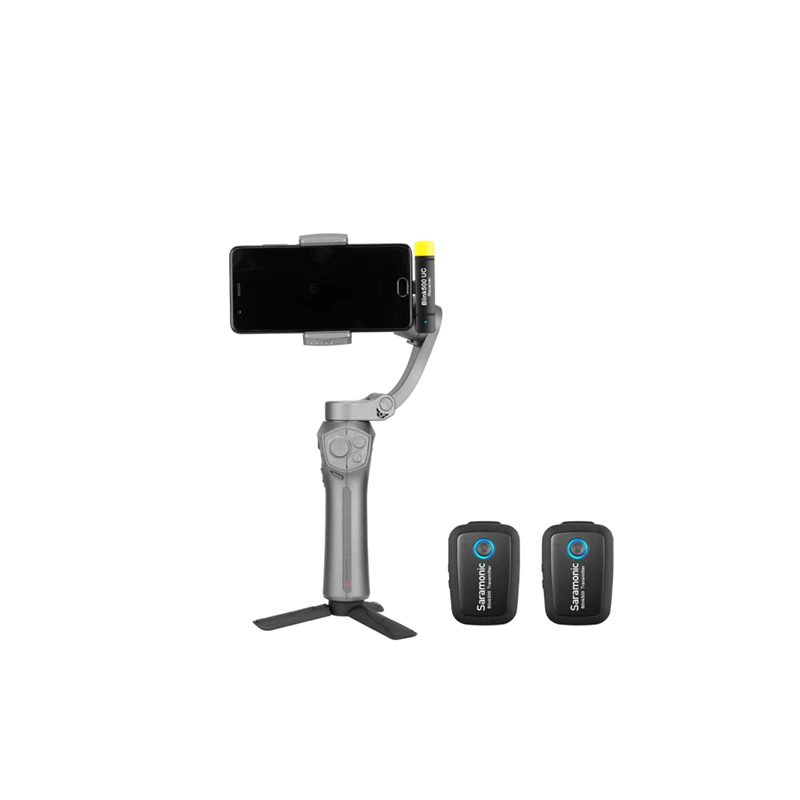 ไมค์ SARAMONIC Blink 500 B6