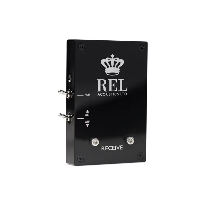 REL Arrow Wireless