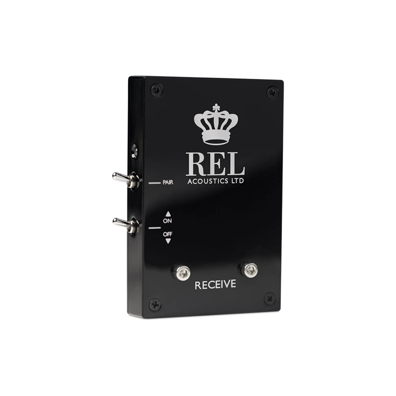 REL Arrow Wireless
