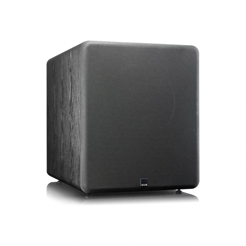 SVS PB-2000 Pro ลำโพงซับวูฟเฟอร์ 12 นิ้ว 1500 วัตต์ มีแอมป์ในตัว คลาส D - Image 2
