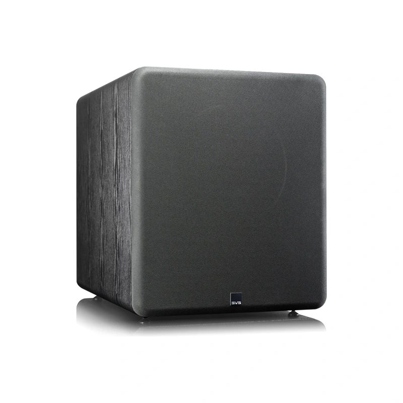 SVS PB-2000 Pro ลำโพงซับวูฟเฟอร์ 12 นิ้ว 1500 วัตต์ มีแอมป์ในตัว คลาส D - Image 2