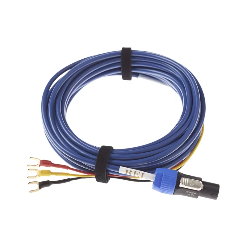 6M Hi Lavel Cable