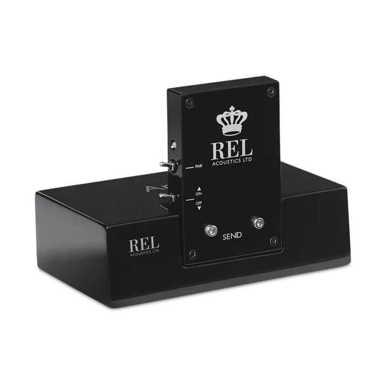 REL Arrow Wireless