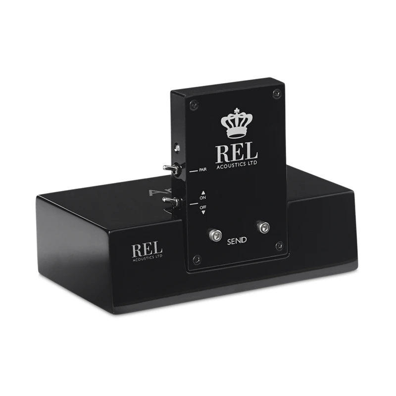 REL Arrow Wireless