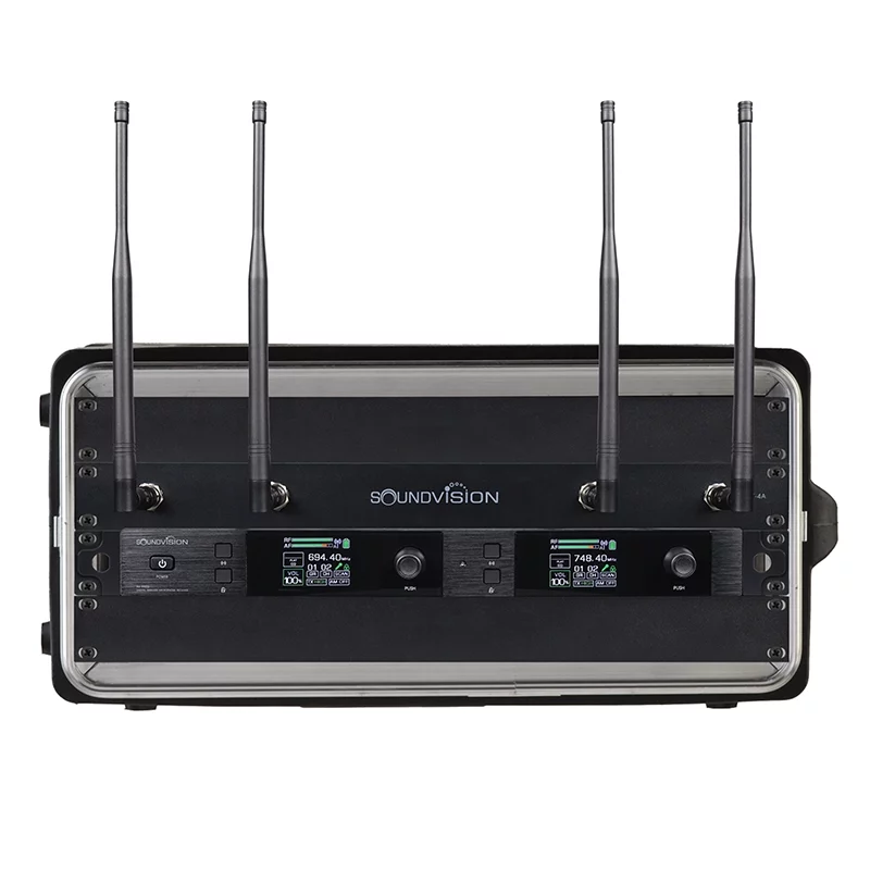 SOUNDVISION RKT-4A