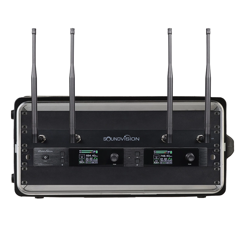 SOUNDVISION RKT-4A