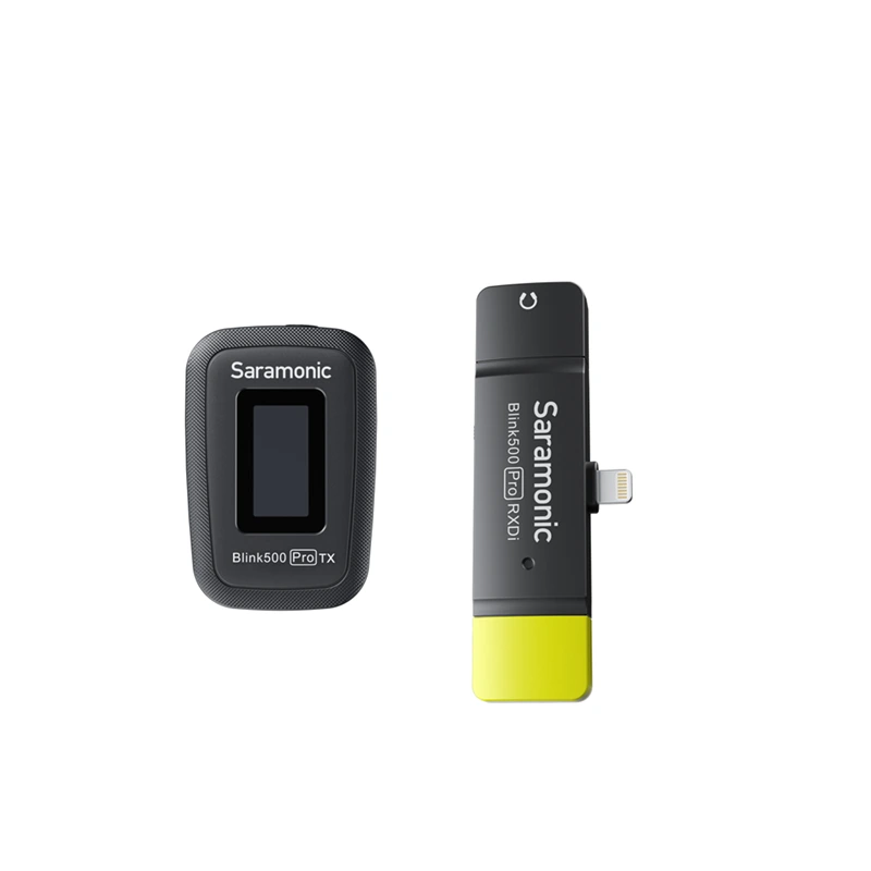 SARAMONIC Blink500 Pro B3