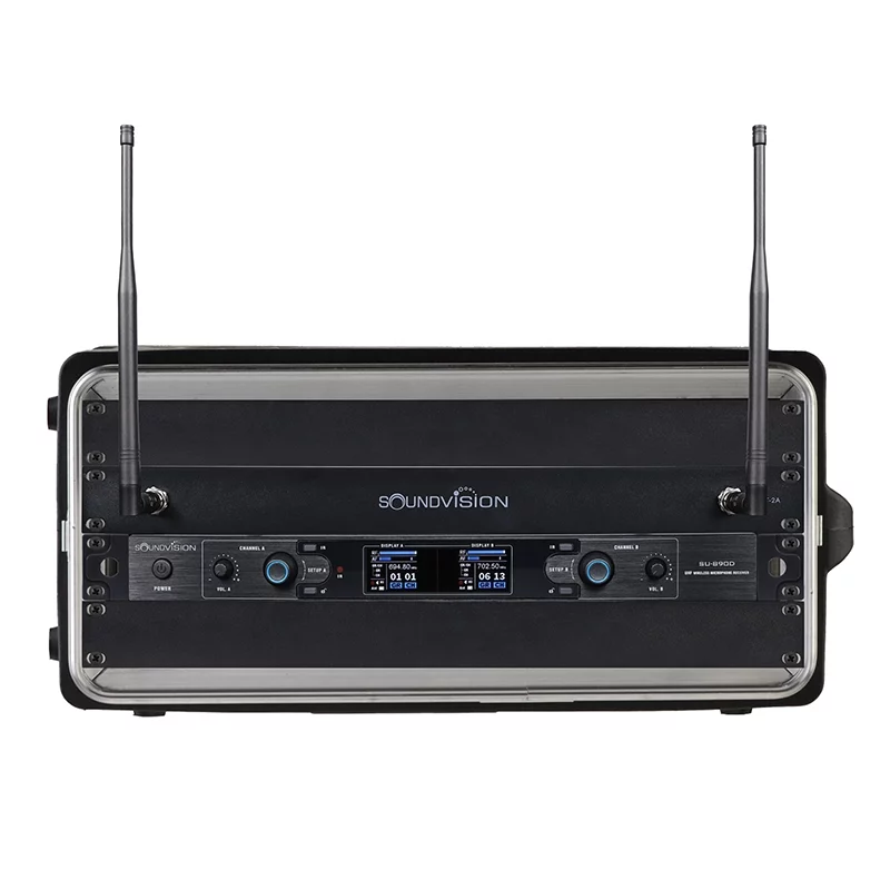 SOUNDVISION RKT-2A