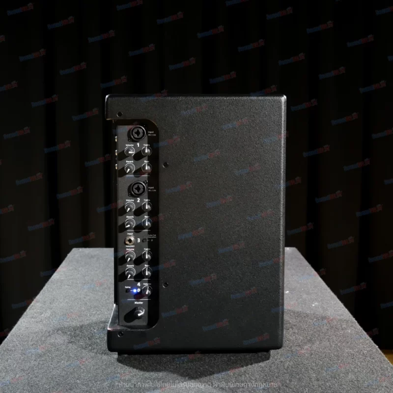 HK AUDIO Premium PR:O MOVE8 ตู้ลำโพง Active 8 นิ้ว 60 วัตต์ แบตในตัว - Image 4