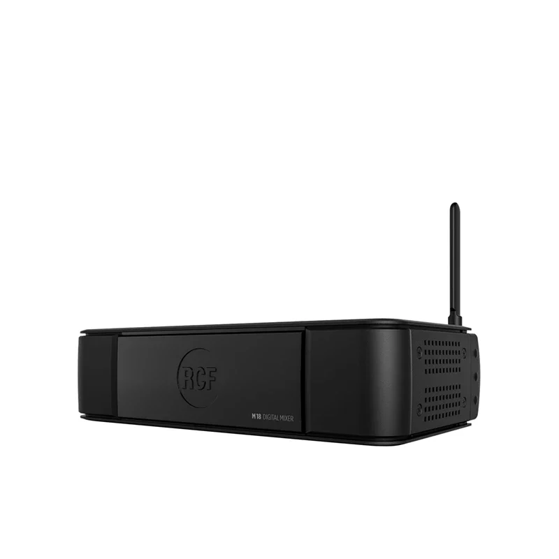 ดิจิตอลมิกเซอร์ RCF M 18