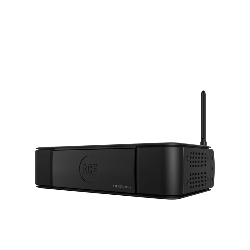 ดิจิตอลมิกเซอร์ RCF M 18