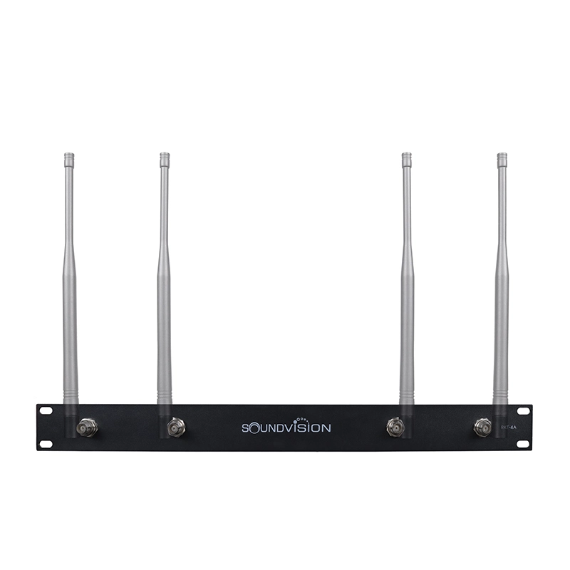 SOUNDVISION RKT-4A