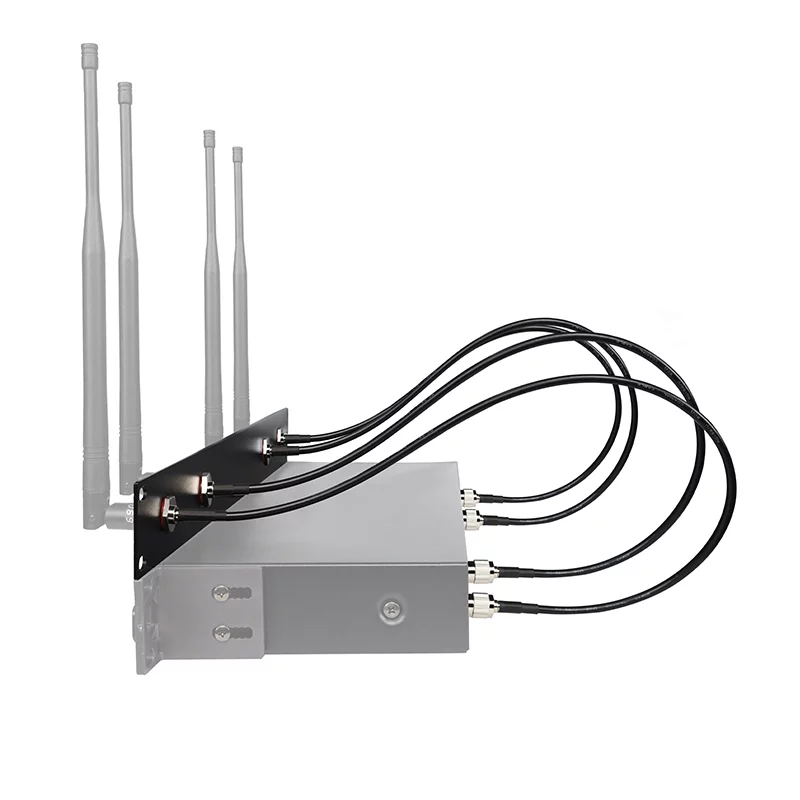 SOUNDVISION RKT-4A