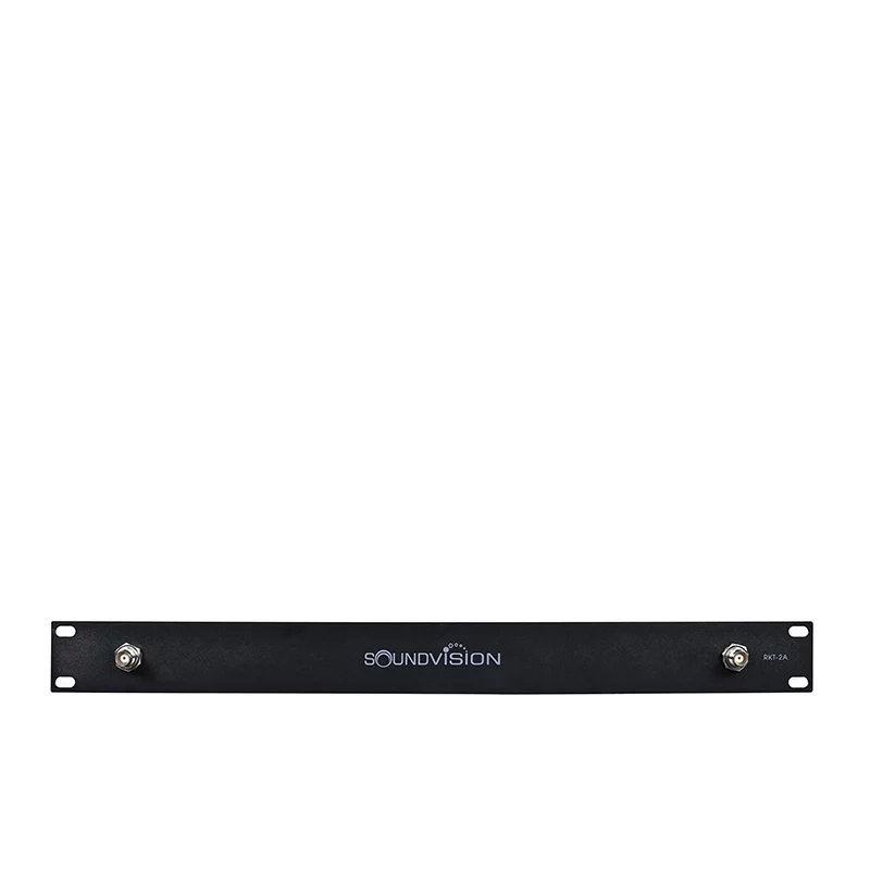 ชุดเพลทยึดเสาอากาศ SOUNDVISION RKT-2A