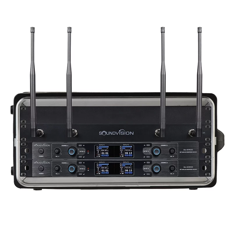 SOUNDVISION RKT-4A