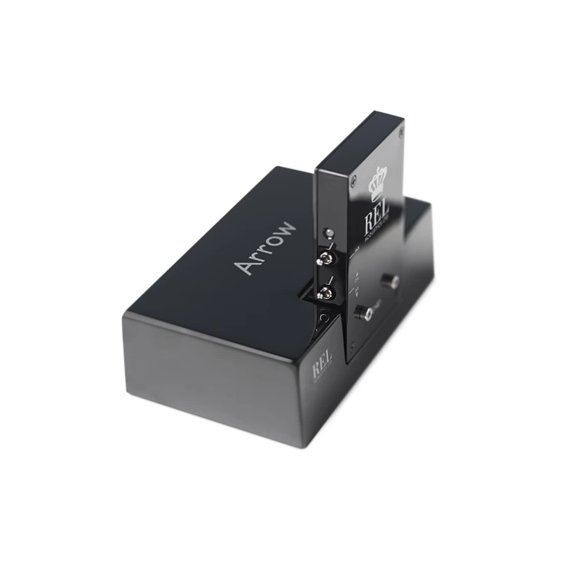 REL Arrow Wireless