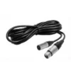 XLR to XLR