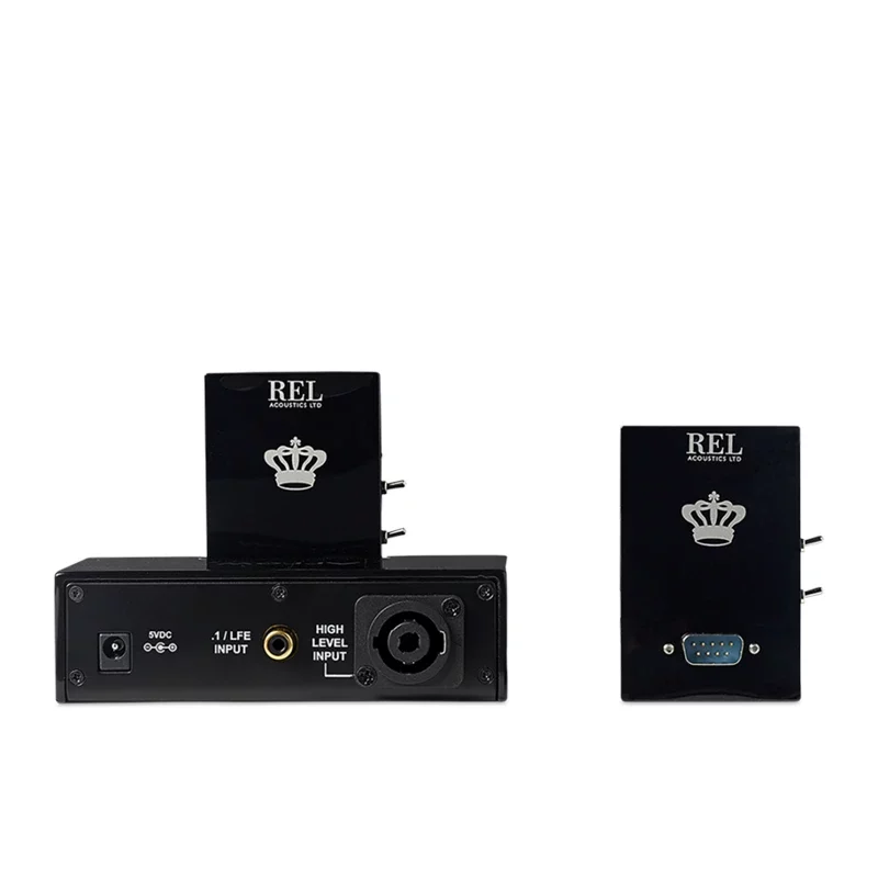 REL Arrow Wireless