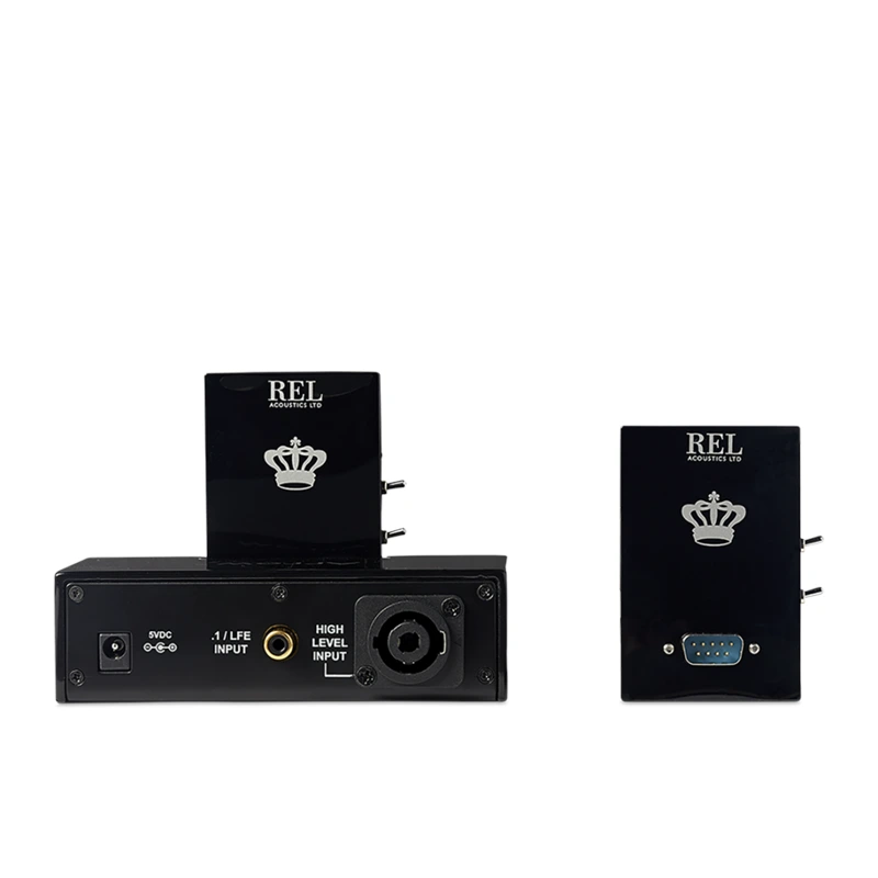REL Arrow Wireless