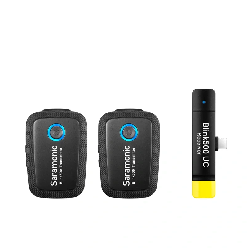 SARAMONIC Blink 500 B6