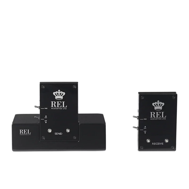 REL Arrow Wireless