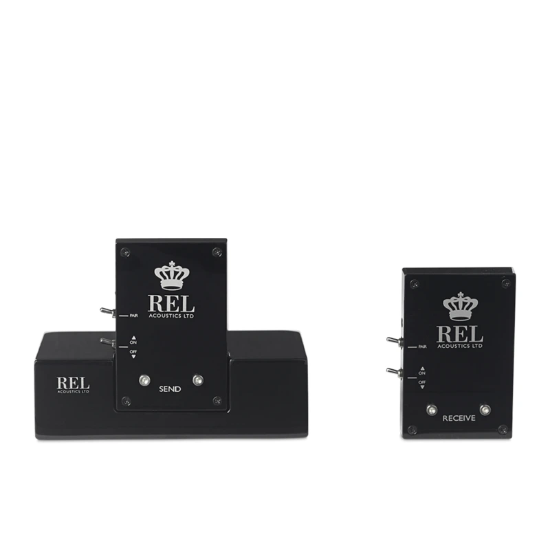 REL Arrow Wireless