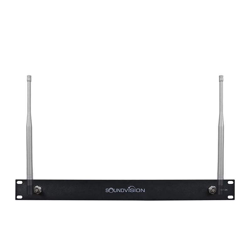 ชุดเพลทยึดเสาอากาศ SOUNDVISION RKT-2A