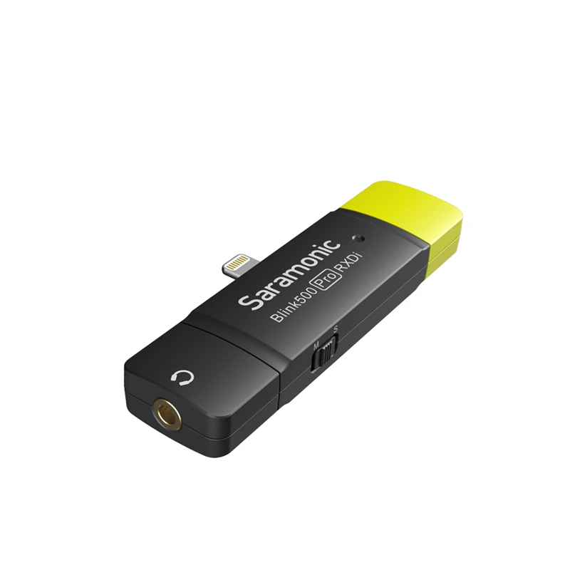 ไมค์ Blink500 Pro B4