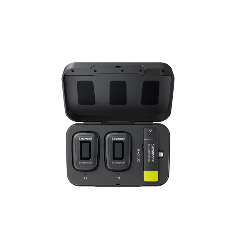 ไมค์ SARAMONIC Blink500 Pro B4
