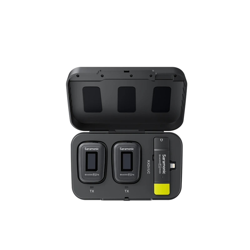 ไมค์ SARAMONIC Blink500 Pro B4