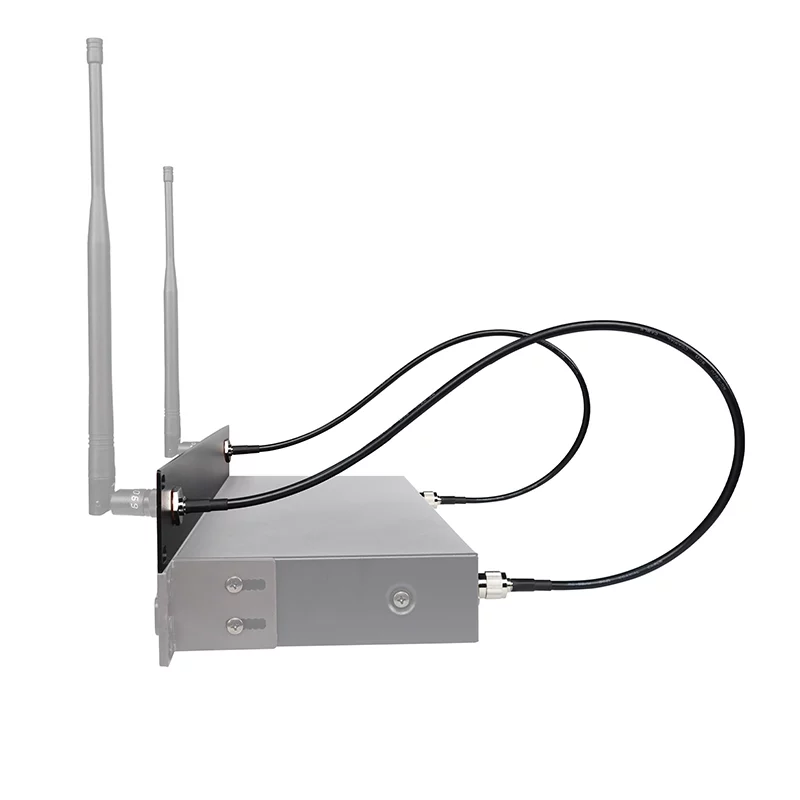 ชุดเพลทยึดเสาอากาศ SOUNDVISION RKT-2A